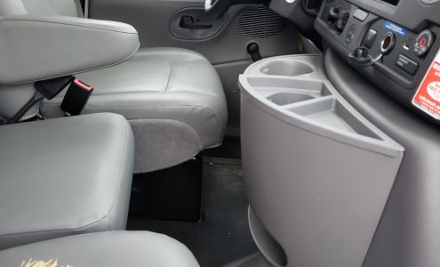 U-Haul Neighborhood Dealer