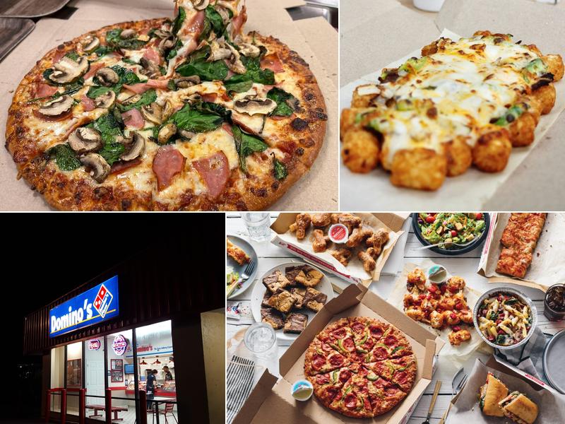 Domino's Pizza