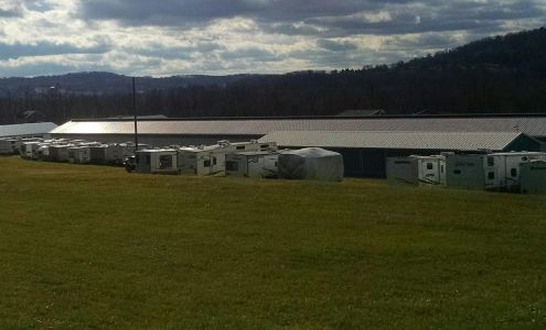 My Storage Space Northumberland Northumberland