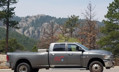 1st Shot Trucking Woodburn