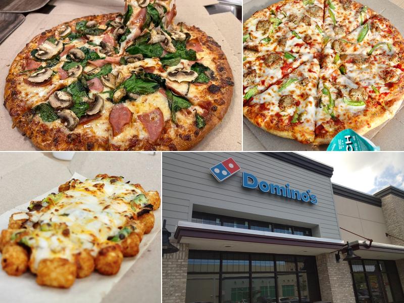 Domino's Pizza