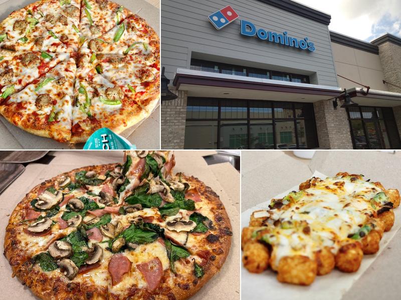 Domino's Pizza