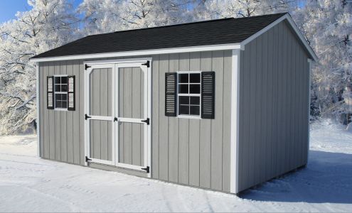 Hillside Storage Sheds Cambridge Springs