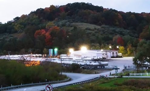 Superior Carriers Inc Karns City