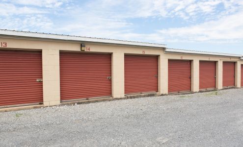 Waynesboro Self Storage