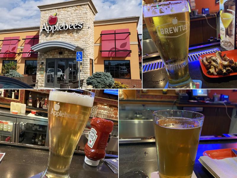 Applebee's Grill + Bar