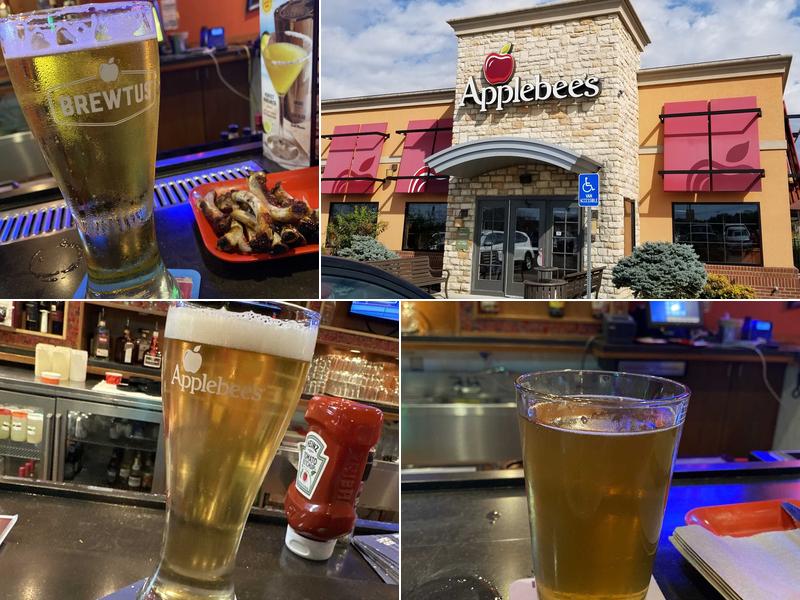 Applebee's Grill + Bar