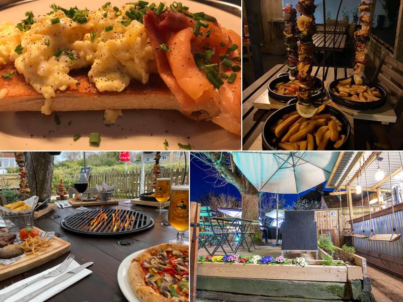 The Old Bell Country Inn