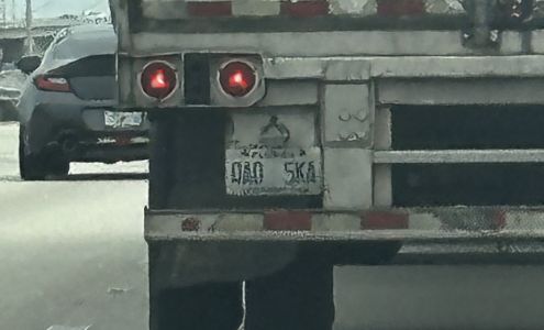 Middle Tennessee Truck Line Doyle