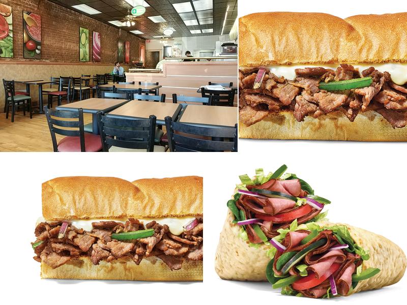 Subway