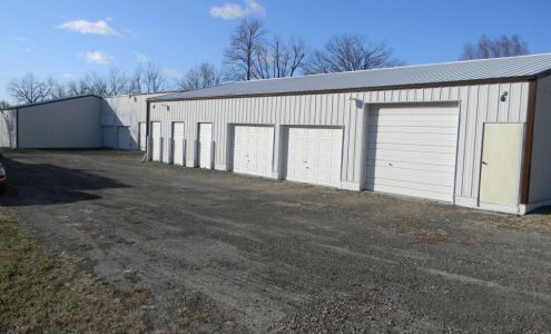 Melcher Dallas Ministorage Melcher-Dallas