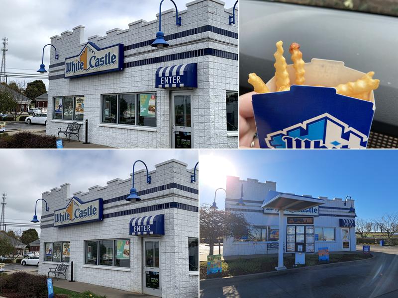 White Castle