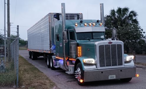 Pyle Transportation Inc Schaller