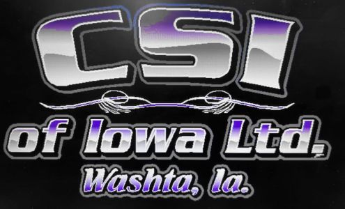 CSI of Iowa, Ltd Washta