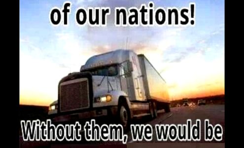 D & S Peck Trucking Inc Cleghorn