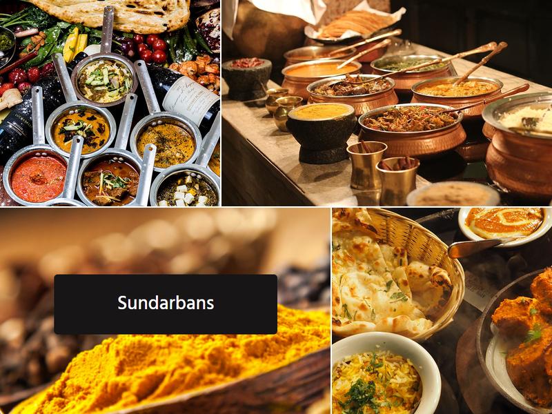 Sundarbans