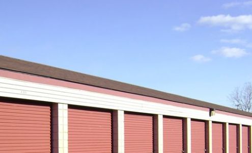 Stor-Room Self Storage