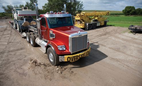 Triple J Transfer Inc