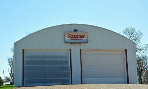 Gierstorf Trucking Co.