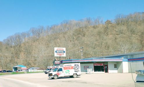 Grand Rental Station North Apollo