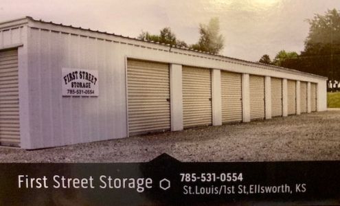 First Street Storage Ellsworth