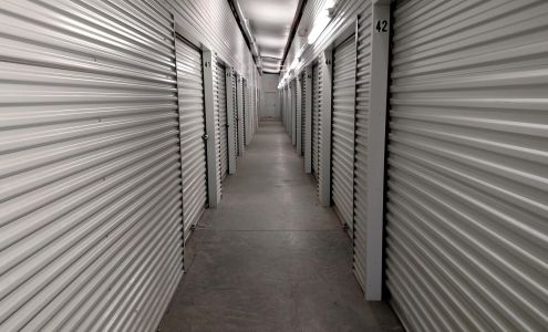 Carolina Storage West Franklin