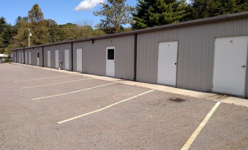 Carolina Storage Franklin