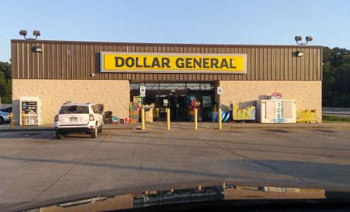 Dollar General