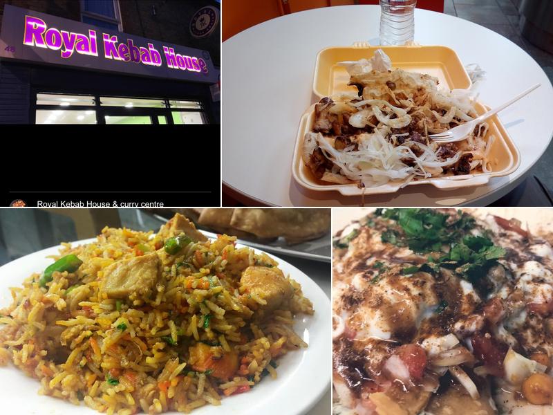 Royal Kebab House