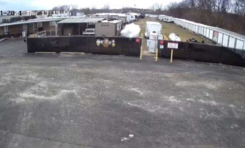 Riverview Auto Wash & Storage Inc