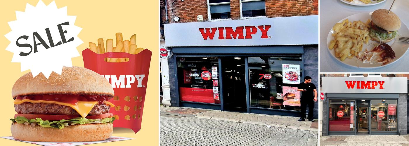 Wimpy