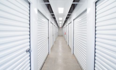 My Oxford Storage Oxford