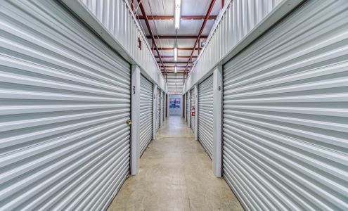 Your Extra Closet – Mall Drive – Self Service Oxford