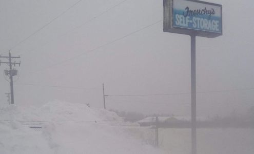 Frenchy's Storage Sault Ste. Marie