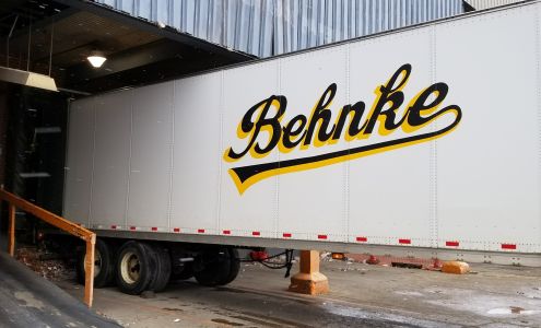 Behnke Inc Springfield