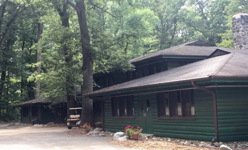 Clear Lake Storage Dowling