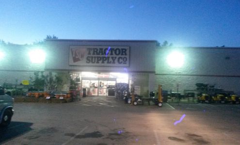 Tractor Supply Co.