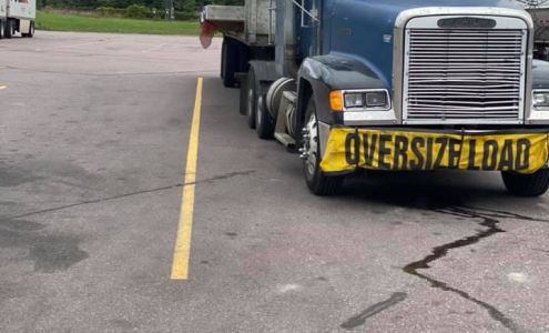 Peterson Trucking Sundance