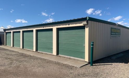 Westside Storage