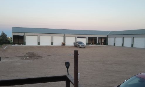 Missouri valley campground and storage Platte