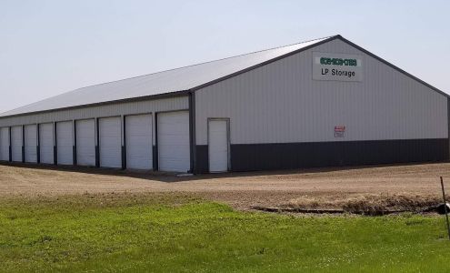 Lake Preston Stor All Storage Facility Lake Preston