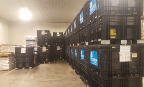 Hefty Seed Company New Underwood