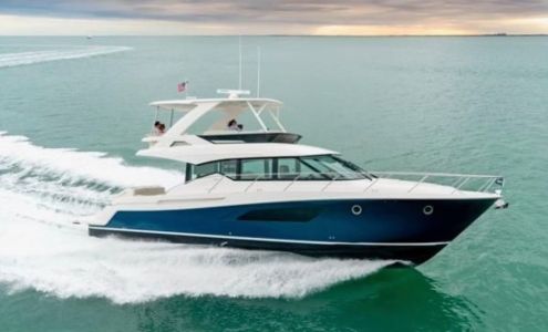 Catawba Storage Condominiums III Assn. Port Clinton