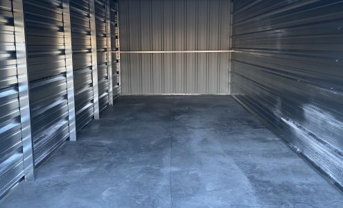 North Stanly Mini Storage