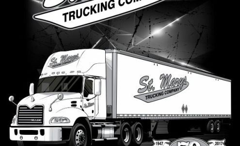 St Marys Trucking Company