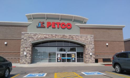 Petco Greeley