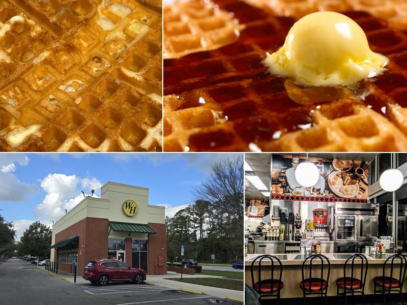 Waffle House