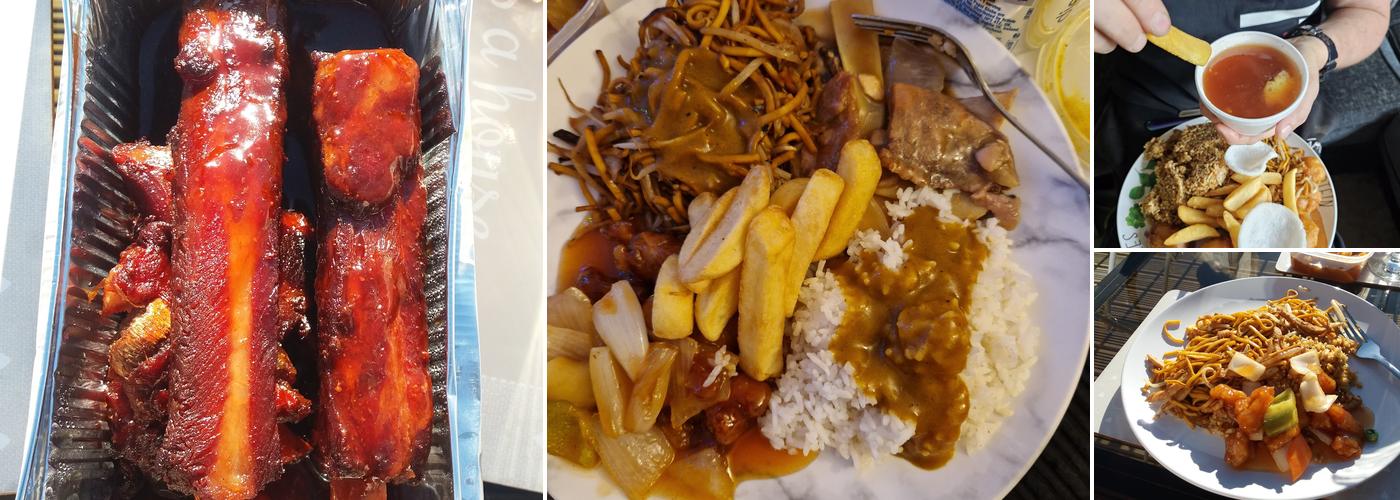 Jade House Chinese Take Away