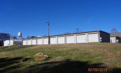 Central Mini Storage