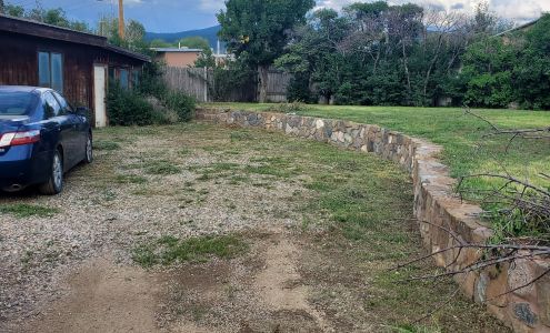 U-Haul Neighborhood Dealer Guadalupita